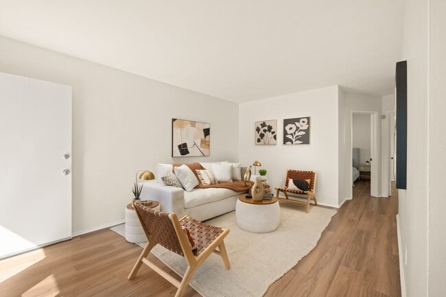 Photo - 4419–4423 Mississippi St — fully renovated with designer finishes throughout! Unit 4419
