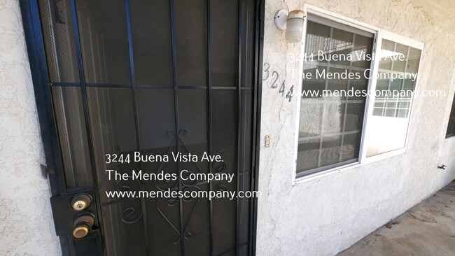 Photo - 3244 Buena Vista Ave