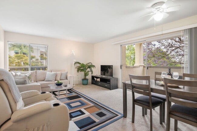 Photo - Experience Elegance: El Escorial Villa with Miramar Floor Plan!