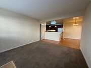 Photo - Upgraded Condo with Private Patio, AC, Pool, Gym, and Covered Parking in Gated Community