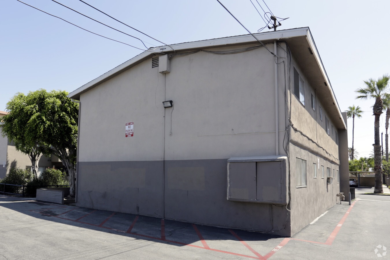 Photo - Orchard Grove Apartments