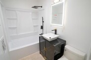 Photo - 164 Tremont St Townhome