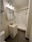 104: bathroom - 802 N West Knoll Dr