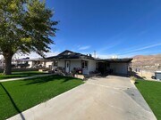 Photo - Beautiful 3 Bedroom 1 Bathroom House with Fenced and Landscaped Yard with All Utilities Included