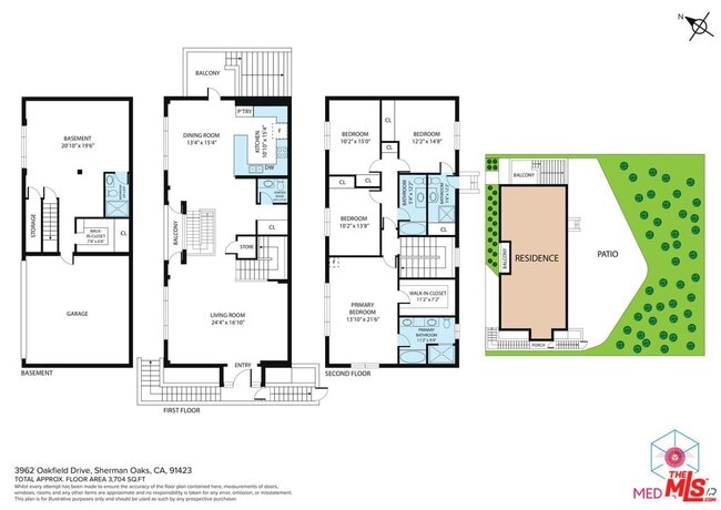 Photo - 3962 Oakfield Dr