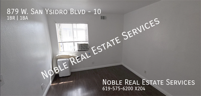 Building Photo - 879 W San Ysidro Blvd Unit 10