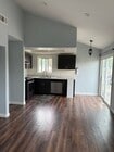 Kitchen Area - 1875 Lemon Ave Apartments Unit B