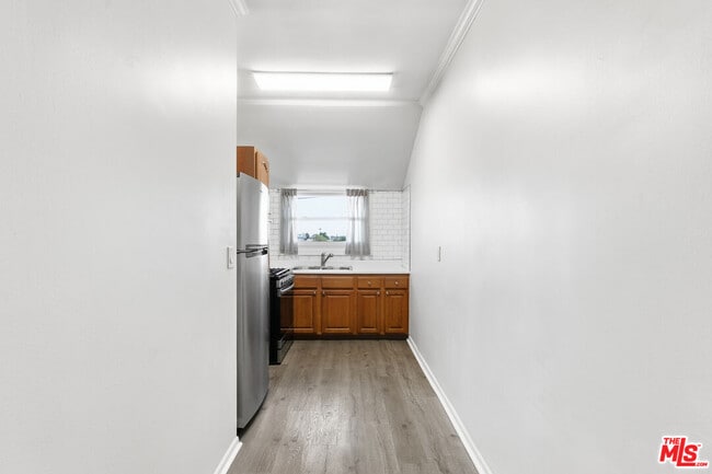 Photo - 4125 S Figueroa St Unit 403
