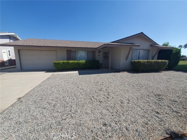 Building Photo - 1261 W Mayberry Ave Rental