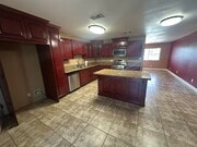 Photo - Wonderful 4-bed/3-bath gated home in Azusa.