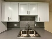 Kitchen - 1724 Arizona Ave Unit #4