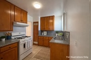 Photo - Glenoaks, 625-633 1/2 Unit 633 1/2
