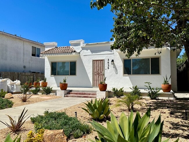 Building Photo - 3626 31st St Unit A