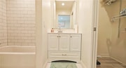 Photo - Discover this stunning 1-bedroom, 1-bath e... Apartment