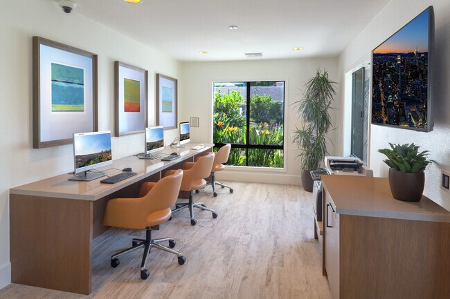 Photo - Northwood Apartment Homes