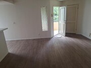 Unit 3 Entry - 11308 Huston St Apartments