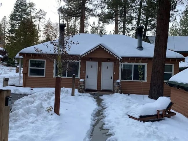 Photo - 877 Tulip Ln Unit Timberhaven Lodge  4