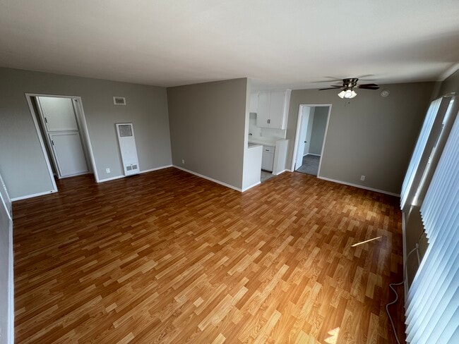 Photo - Harvard Manor Apartments