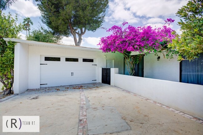 Photo - An Oasis of Calm In the Center of Riverside, CA