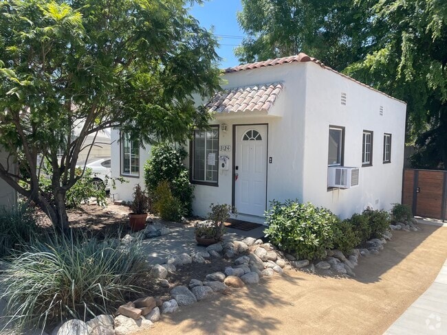 Building Photo - 3124 Garden Ave Rental