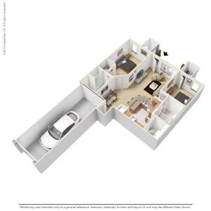 Belluno Lower - Belluno Lower