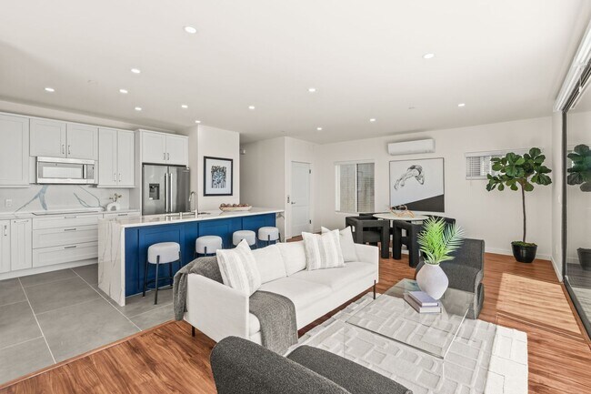 Photo - 1251-1253 Van Nuys St Unit 1251 Van Nuys Street