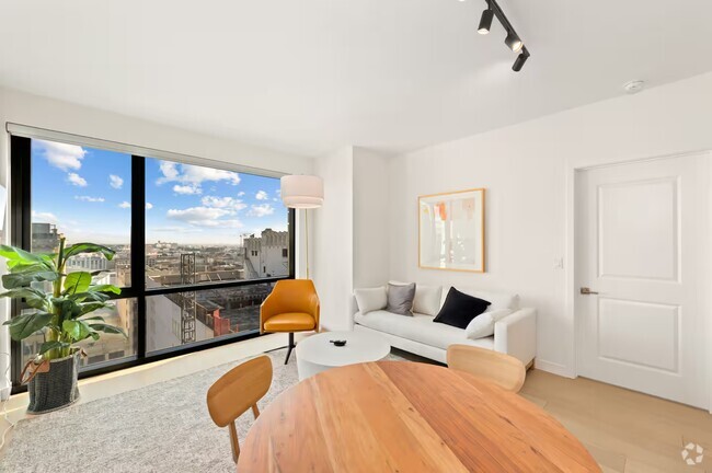 Building Photo - 400 S Broadway Rental