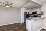 Photo - Smoketree Apartments