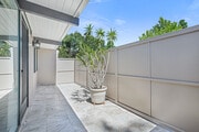 Patio - 11301 Gladwin St Apartment Unit 11301