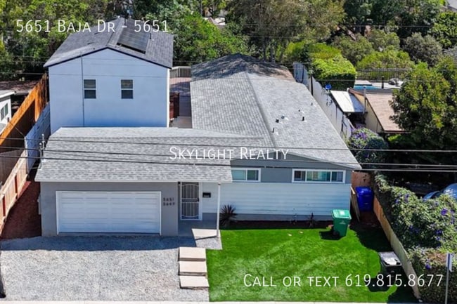 Building Photo - 5651 Baja Dr Unit 5651