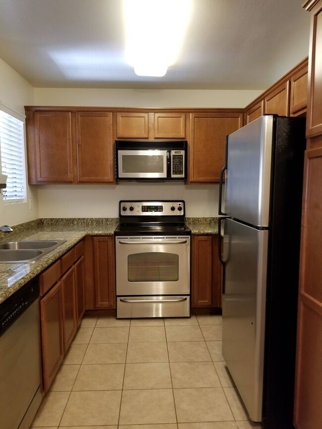 Photo - 1 Bedroom Upper Unit In Rancho San Diego Unit 314