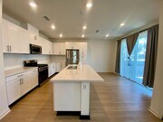 Photo - Modern 3-Bed, 3-Bath Home with Garage & Re...