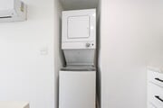 Washer/Dryer In-Unit - 3757 Veteran Ave Apartments