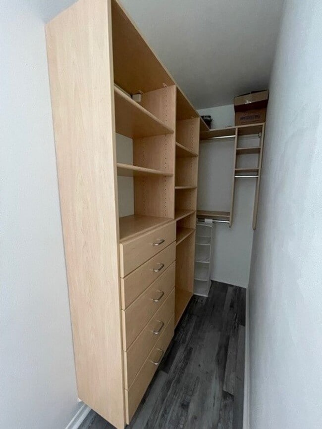 Photo - Urban 1 bedroom 1 bath townhome in Little Italy!