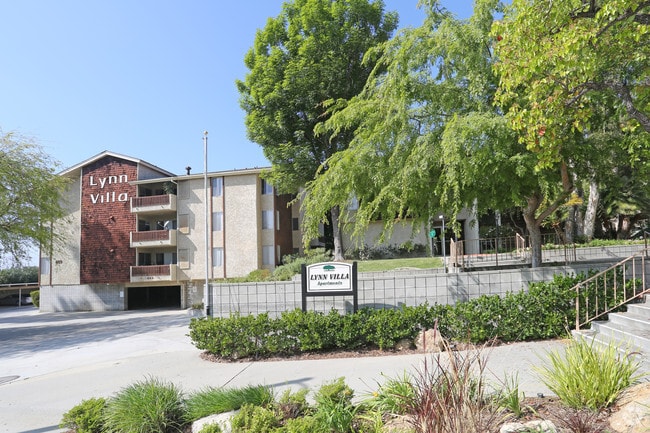 Primary Photo - Enclave 693 Rental