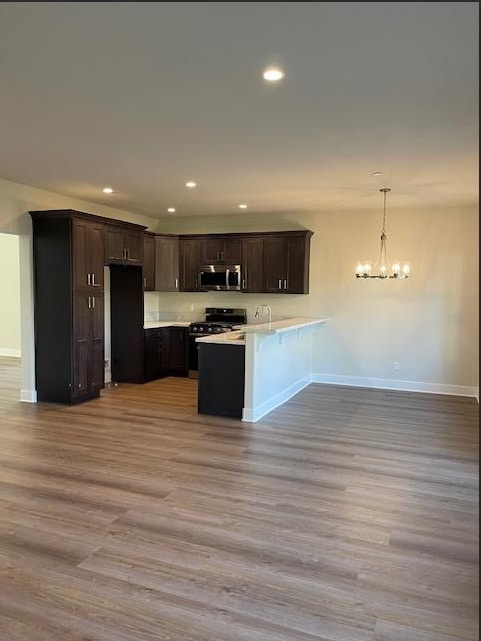Spacious Kitchen - 1241 Prabhu Way
