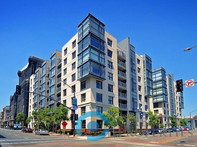 Building Photo - 1150 J St