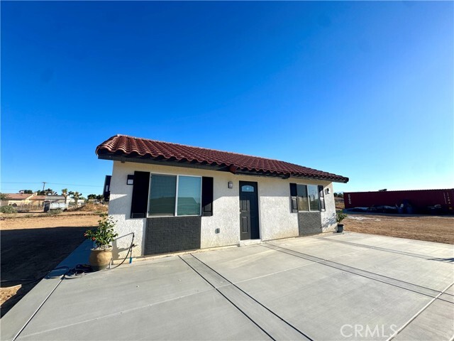 Photo - 8867 Gorgonio Rd