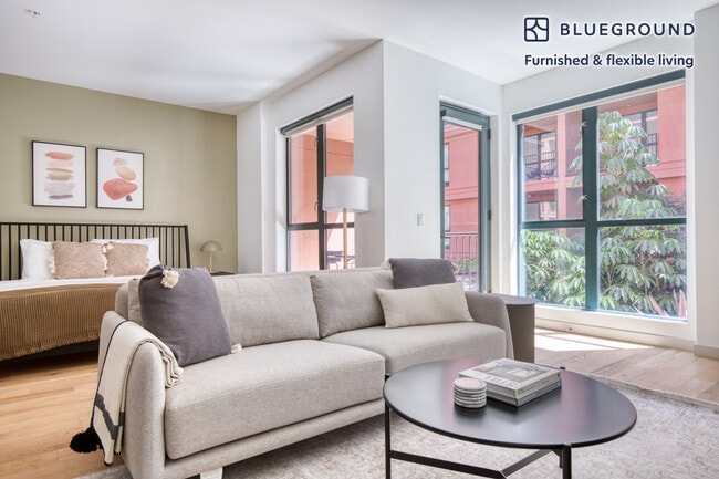 Photo - 6200 Hollywood Blvd Unit FL3-ID848