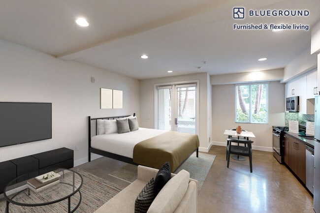 Building Photo - 7400 Center Ave Unit FL4-ID9083A Rental