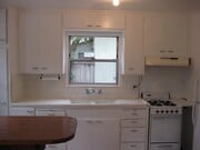 Photo - Broadway Unit Back House