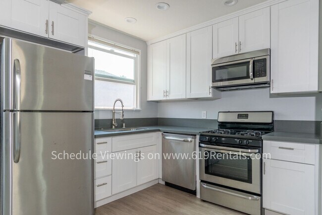 Photo - 4531 Wilson Ave Unit 4531 Wilson Ave