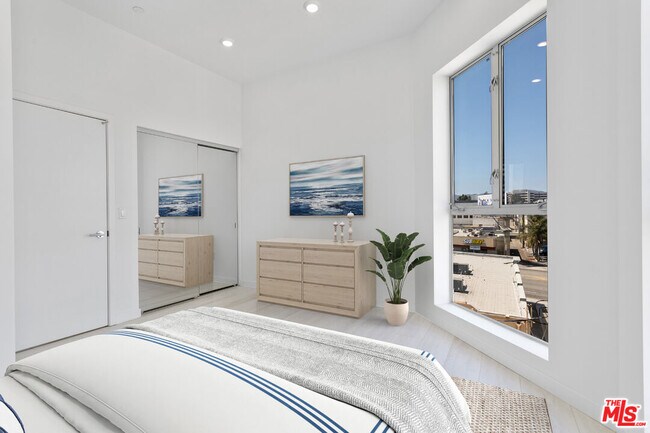 Photo - 1650 Sawtelle Blvd Unit 405