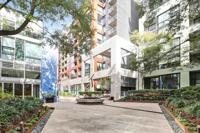 Photo - 350 Eleventh Ave Unit 624