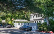 Photo - 1734 N Beverly Glen Blvd