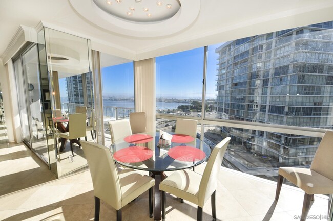 Photo - 1810 Avenida Del Mundo Unit 702