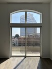 Balcony - 12222 Wilshire Blvd Condo Unit PH7