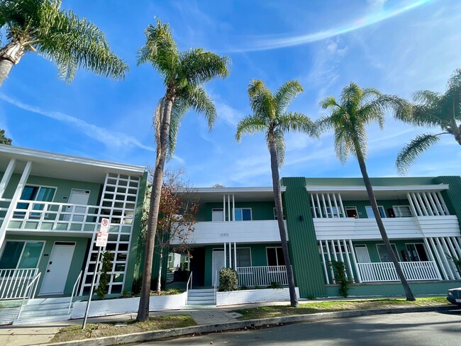 Building Photo - 10340-10360 Bellwood Ave Rental
