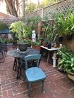 own patio of 703 1/2 - 703 Lorraine Blvd Unit 703