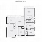 Photo - Spacious 4-Bedroom Home with Modern Comfor...